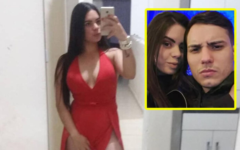 Havuz partisinde bikinisi düştü sonrası korkunç! 'Bilerek yaptın' deyip... - Resim: 4