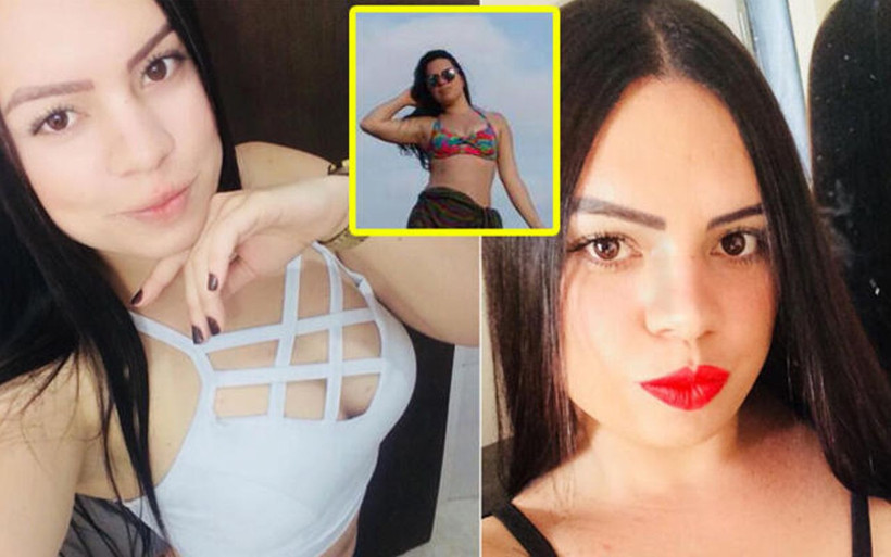 Havuz partisinde bikinisi düştü sonrası korkunç! 'Bilerek yaptın' deyip... - Resim: 1