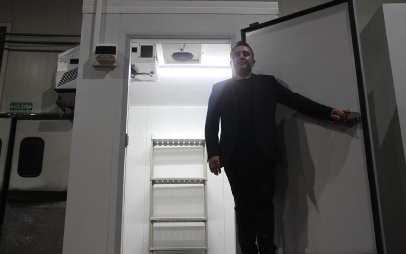 Covid-19 salgınında talep patladı! Sivas'tan 70 ülkeye gönderiliyor paraya para demiyorlar - Resim: 1