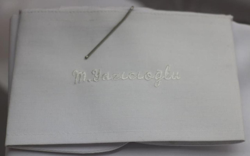 Sivas'ta Muhsin Yazıcıoğlu'nun gömleği! Özel olarak dikmişti 12 yıldır gözü gibi bakıyor - Resim: 3