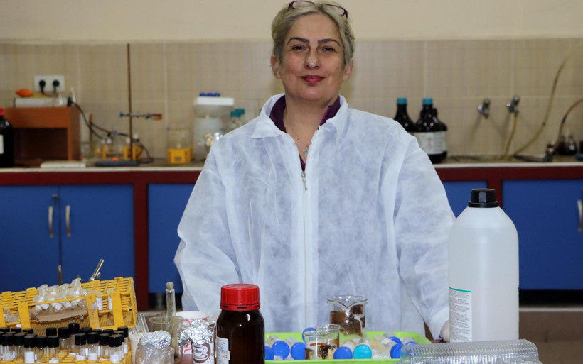 Uğur Şahin ve Özlem Türeci kıskanacak! Etken madde geliştirdi Covid-19 çoğalamıyor - Resim: 1