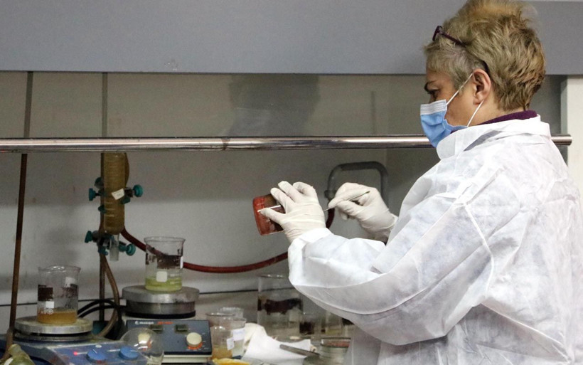 Uğur Şahin ve Özlem Türeci kıskanacak! Etken madde geliştirdi Covid-19 çoğalamıyor - Resim: 4