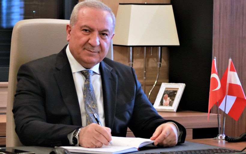 Türk gurbetçinin başarısı Forbes kapağında! Traktör parası için gitti milyoner oldu - Resim: 3