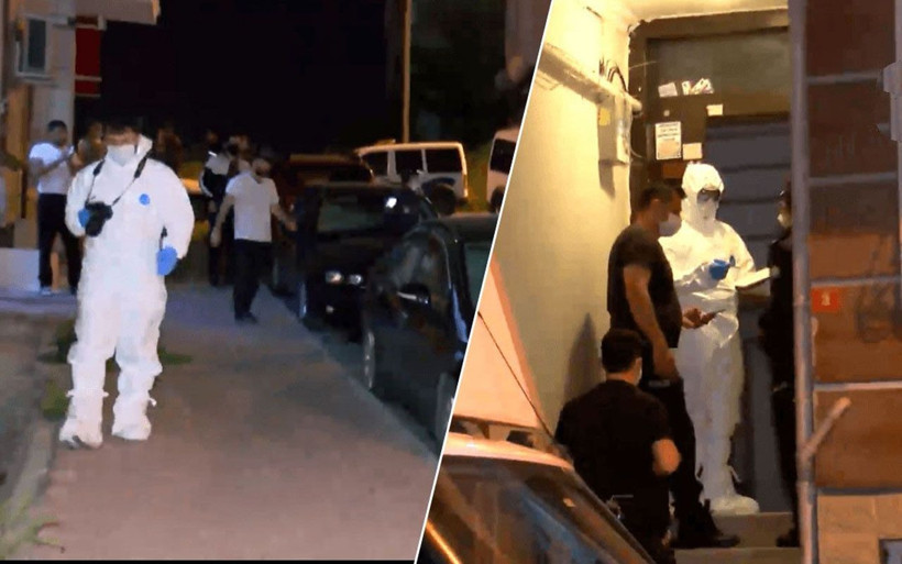 Kayınvalideden cinsel teklif! Esenyurt'taki İranlı cani damat: Kokacaklarını anlayınca... - Resim: 3