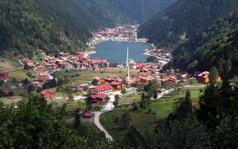 Mahkeme 'Uzungöl İmar Planı'nı durdurdu! 80 noktada itiraz var - Resim: 2