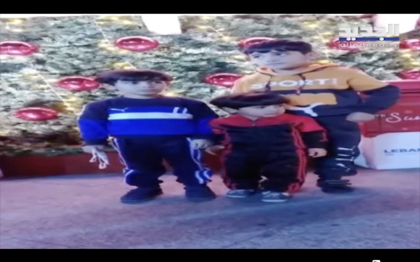 Yürek sızlatan olay! Lübnan'da karlar içinde donarak ölen 2'si çocuk 4 Suriyelinin cesedi bulundu - Resim: 3