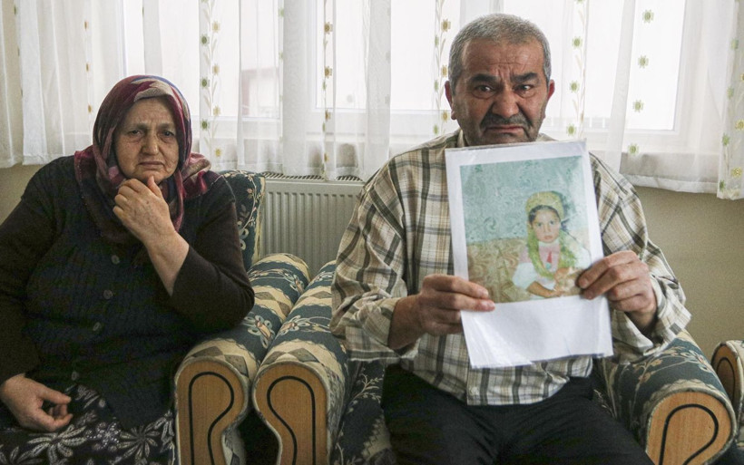 Silahla başından vurularak ölen Özlem savcının bilinmeyenleri! Evlat edinilmiş - Resim: 3