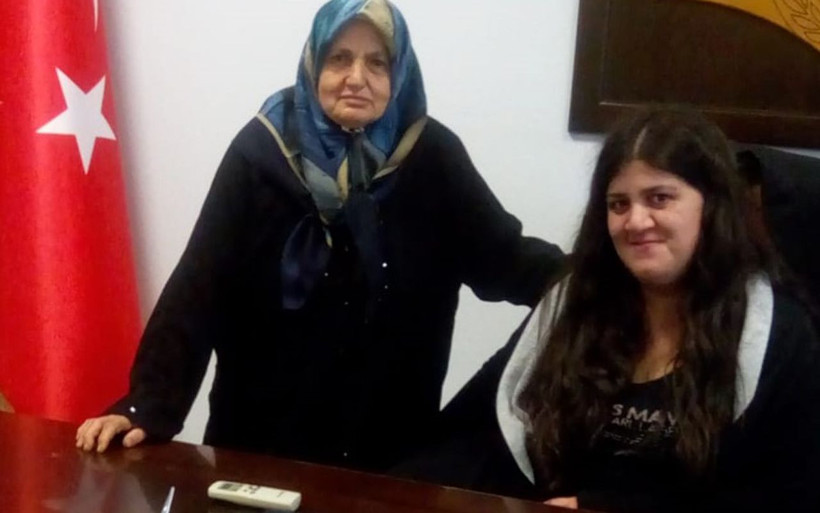 Silahla başından vurularak ölen Özlem savcının bilinmeyenleri! Evlat edinilmiş - Resim: 1