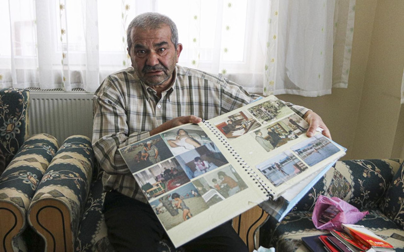 Silahla başından vurularak ölen Özlem savcının bilinmeyenleri! Evlat edinilmiş - Resim: 4