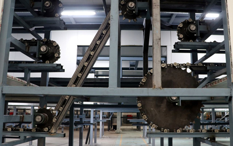 30 milyon dolar harcadı Türkiye'de bir ilki gerçekleştirdi - Resim: 3