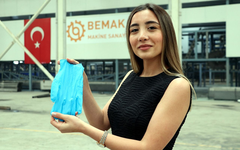 30 milyon dolar harcadı Türkiye'de bir ilki gerçekleştirdi - Resim: 4