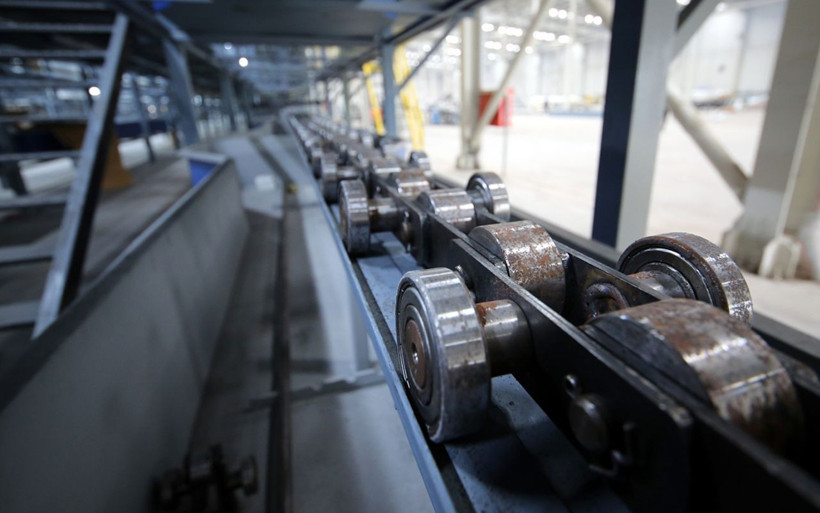 30 milyon dolar harcadı Türkiye'de bir ilki gerçekleştirdi - Resim: 2