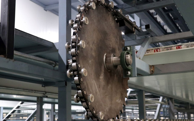 30 milyon dolar harcadı Türkiye'de bir ilki gerçekleştirdi - Resim: 1