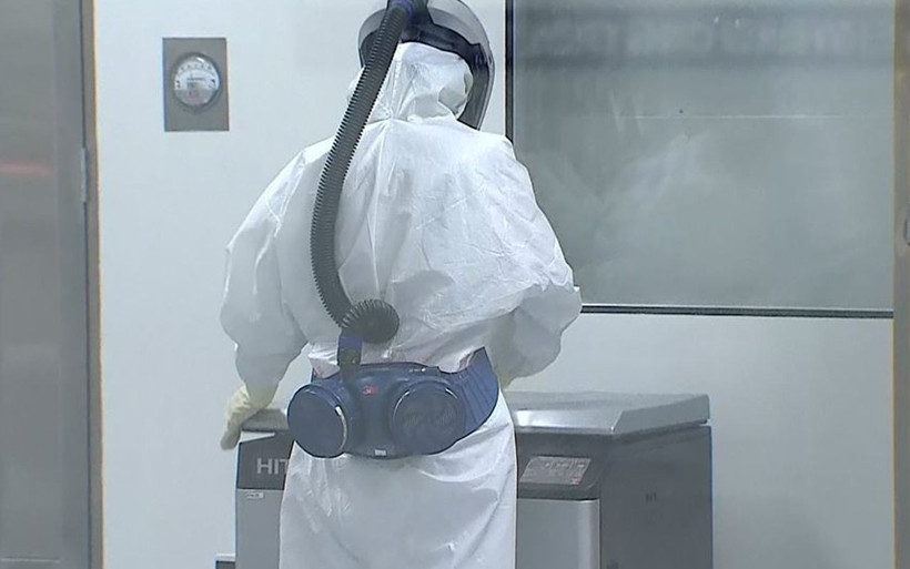 Tekirdağ'da çalışmalar son noktaya geldi: İşte milyonların beklediği yerli Covid-19 aşısı - Resim: 3