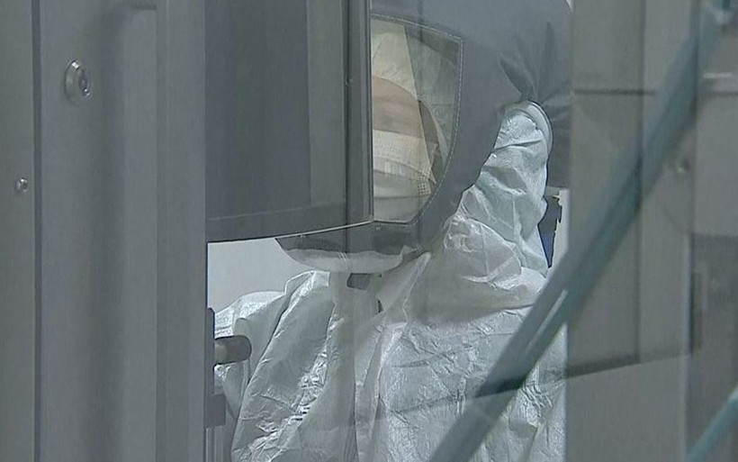 Tekirdağ'da çalışmalar son noktaya geldi: İşte milyonların beklediği yerli Covid-19 aşısı - Resim: 1