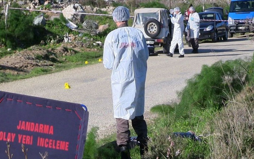 Konya'da ölü bulunan 20 yaşındaki Buket'in 'Vasiyetim olsun' mesajı ortaya çıktı - Resim: 1
