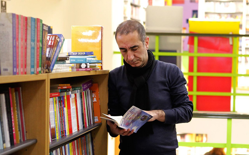Masal kitapları yazarı Hakan Bayhan: Çocuklara kitap verin; bırakın yırtsın - Resim: 2