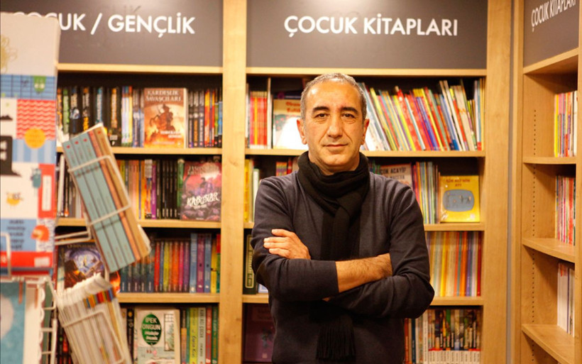 Masal kitapları yazarı Hakan Bayhan: Çocuklara kitap verin; bırakın yırtsın - Resim: 4