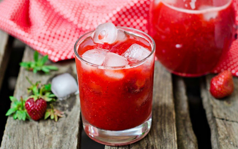 Ramazan'a özel içecek tarifleri bu içecekler hem zayıflatıyor hem serinletiyor! - Resim: 1