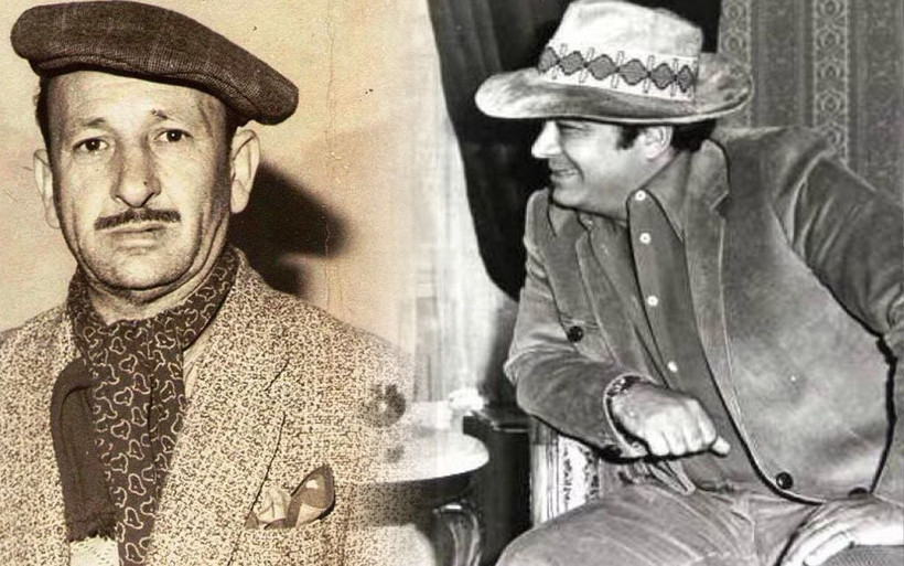 Dolandırıcıların kralı Güney Zobu hayatını kaybetti! Süleyman Demirel'i otelde... - Resim: 3