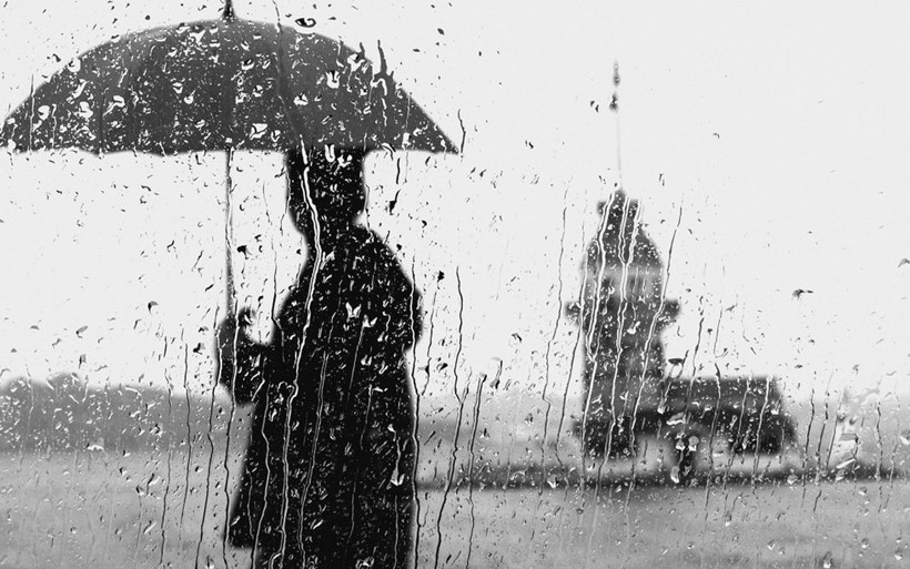 İstanbul'da sağanak yağmur! Kar Balkanlar'dan giriş yaptı soğuk hava ne kadar sürecek? - Resim: 1