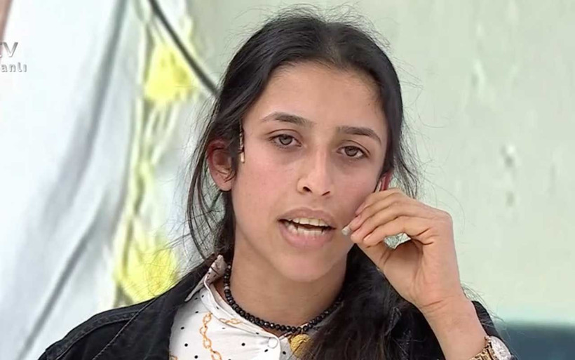 Müge Anlı bile korktu Manisa gelini Fidan Arslan cinsel organ ifşasıyla çıldırdı - Resim: 4