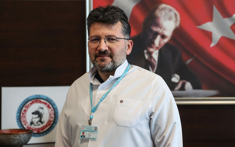 İstanbul'da yoğun bakımlar genç hastalarla dolu! 'İmza verip ölmeyi göze alıyorlar' - Resim: 3