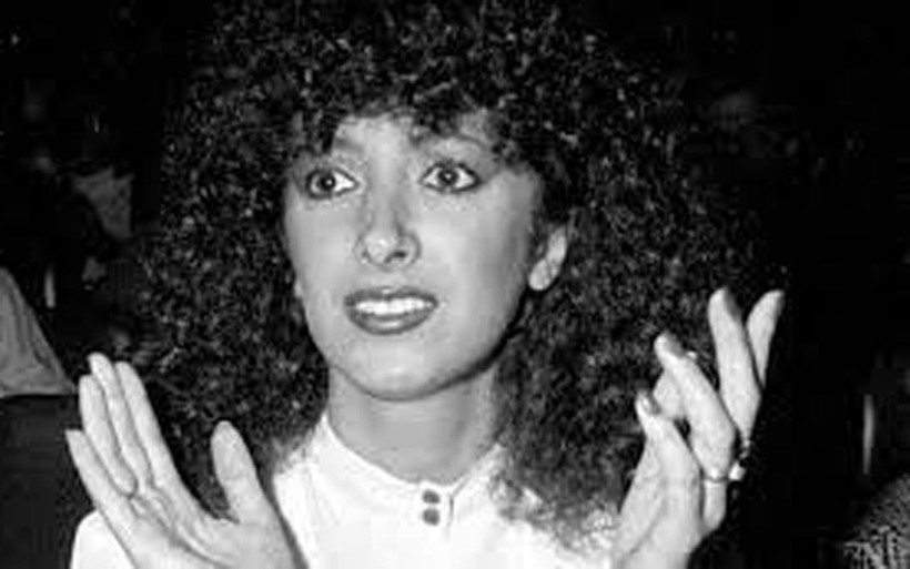 Oyuncu Müjde Ar'ın kardeşi Mehtap Ar hayatını kaybetti - Resim: 1