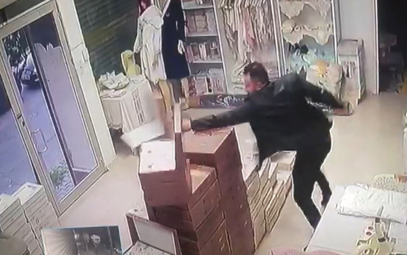 2 ay ilişki yaşadığı eski sevgilisi geri döndü! Bağcılar'da iş kadınının hayatını kabusa çevirdi - Resim: 3