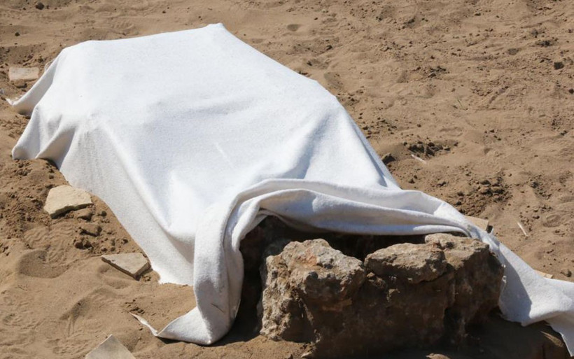 Antalya'yı heyecanlandıran kazı: Dünyaca ünlü otellere yakın arazide bulundu - Resim: 1