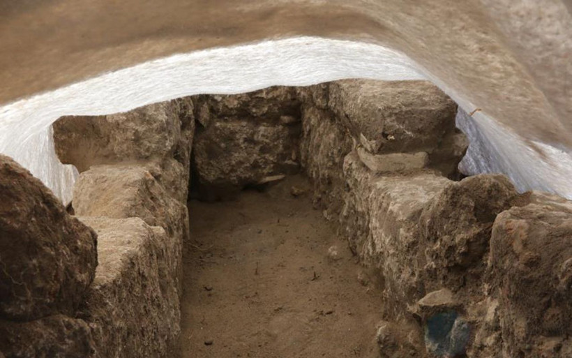 Antalya'yı heyecanlandıran kazı: Dünyaca ünlü otellere yakın arazide bulundu - Resim: 4