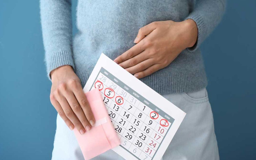 Yumurtlama dönemi hesaplama yumurtlama dönemi nasıl hesaplanır? - Resim: 4