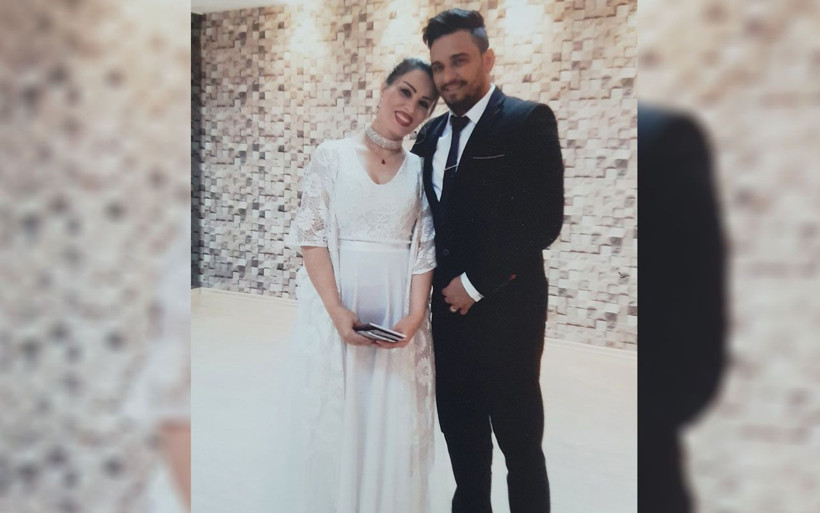 İdamdan kaçtı Adana'da kabus başladı kocası ölümle tehdit edip mezarını kazmış! - Resim: 1