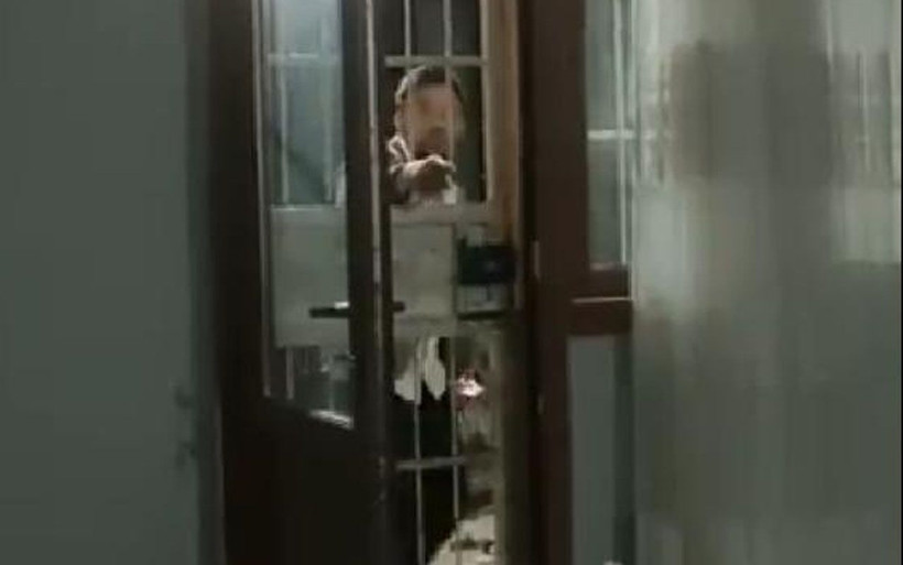 İdamdan kaçtı Adana'da kabus başladı kocası ölümle tehdit edip mezarını kazmış! - Resim: 2