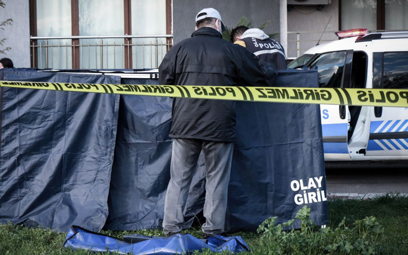 Bursa'da Ayşegül Yıldız sokak ortasında öldürüldü! Katil kocanın ifadesi ortaya çıktı - Resim: 1