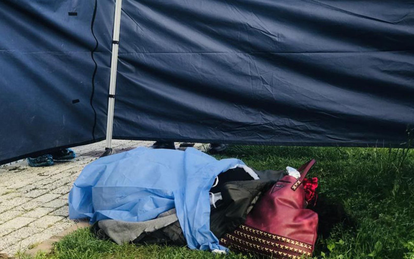 Bursa'da Ayşegül Yıldız sokak ortasında öldürüldü! Katil kocanın ifadesi ortaya çıktı - Resim: 4