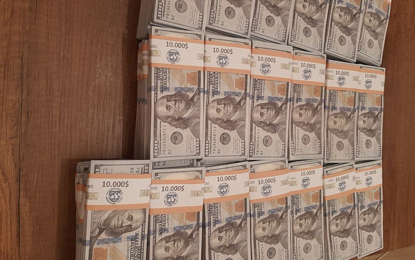 İstanbul'da Afrikalı dolandırıcılık çetesi! 4 kilo sahte altını 130 bin dolara sattılar - Resim: 2