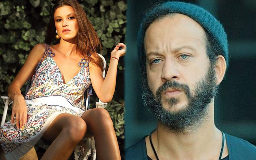 Yüsra Geyik ile Rıza Kocaoğlu aşk yaşıyor iddiası! Yüsra Geyik'ten açıklama geldi - Resim: 3