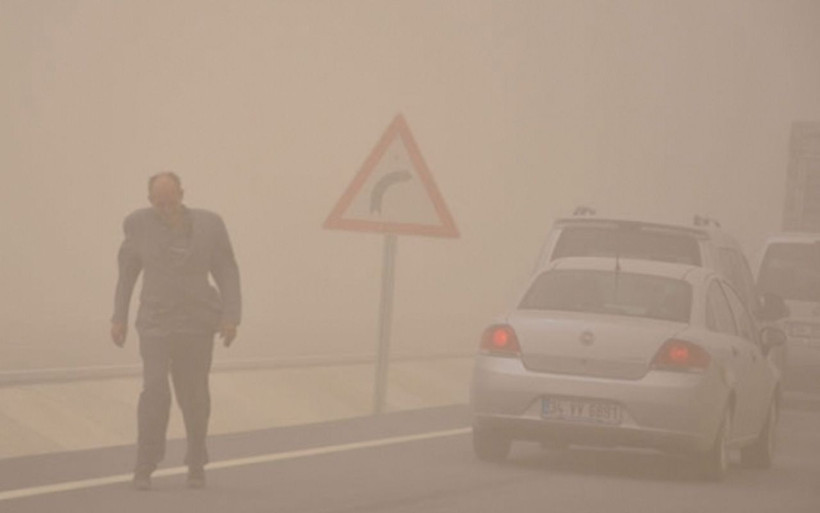 Türkiye'ye 'Cezayir sıcakları' geliyor günü belli! Dilek Çalışkan: Kısa kollu giymenin zamanı - Resim: 1