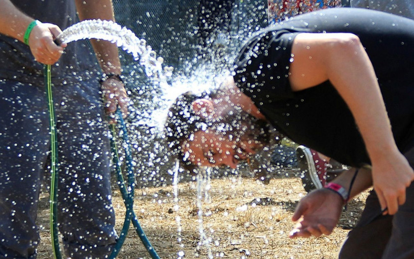 İstanbul'da sıcaklıklar 25 dereceyi aşacak! Meteoroloji uyardı: Yaz hızlı geliyor - Resim: 4
