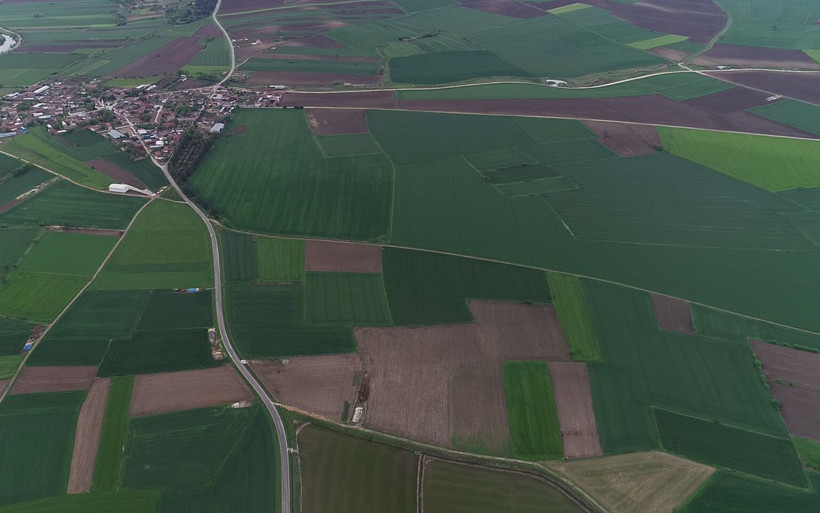 Trakya'da Bill Gates'e komşu olun! Arazi aldı iddiası fırsatçıları harekete geçirdi - Resim: 1