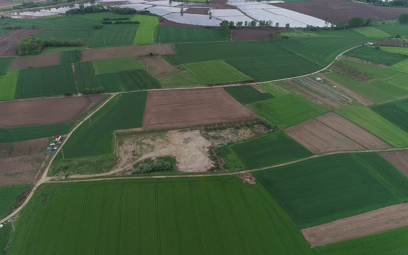 Trakya'da Bill Gates'e komşu olun! Arazi aldı iddiası fırsatçıları harekete geçirdi - Resim: 2