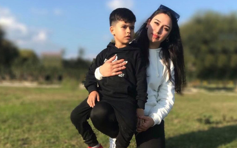 Antalya'da doğum günü alışverişine giden anne kazada öldü oğlu ve 4 yakını yaralandı - Resim: 4