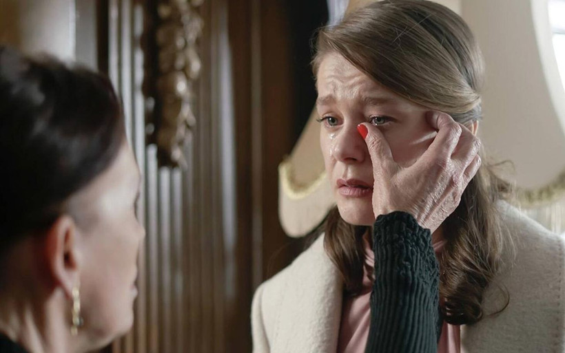 Mucize Doktor Camdaki Kız Akrep Survivor Bir Zamanlar Kıbrıs ve Alev Alev'e reyting şoku - Resim: 1