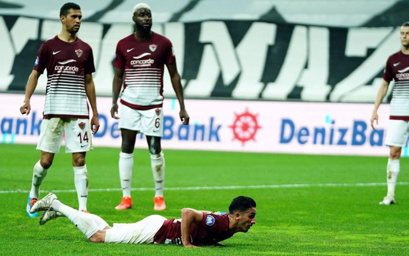 Twitter, 'Beşiktaş şike yaptı' iddiasıyla yıkıldı! Ömer Erdoğan'ın sözünde şike iması! - Resim: 2