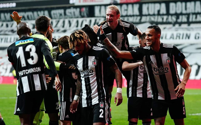 Twitter, 'Beşiktaş şike yaptı' iddiasıyla yıkıldı! Ömer Erdoğan'ın sözünde şike iması! - Resim: 1