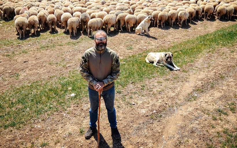Biri yarbay diğeri Boğaziçi mezunu! Konya'da iki kardeş kariyerlerini bırakıp başladı - Resim: 2