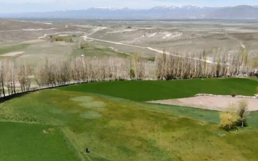 Erzurum'da dedesinden miras kaldı 'P' harfini andırıyor: TIR dolusu para verseler satmam - Resim: 4