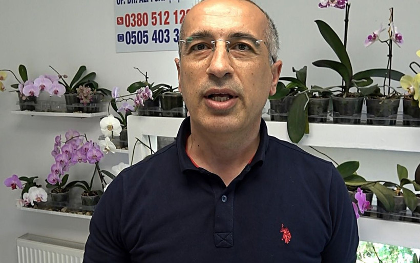 Kulaktan çıkanlara kimse inanamadı! Düzce'de doktor 17 yılda biriktirdi: Gerçekten büyüktü - Resim: 2