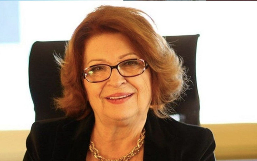 Gülseren Budayıcıoğlu Masumlar Apartmanı gerçeğini açıkladı 'Diziden daha abartılı' - Resim: 2